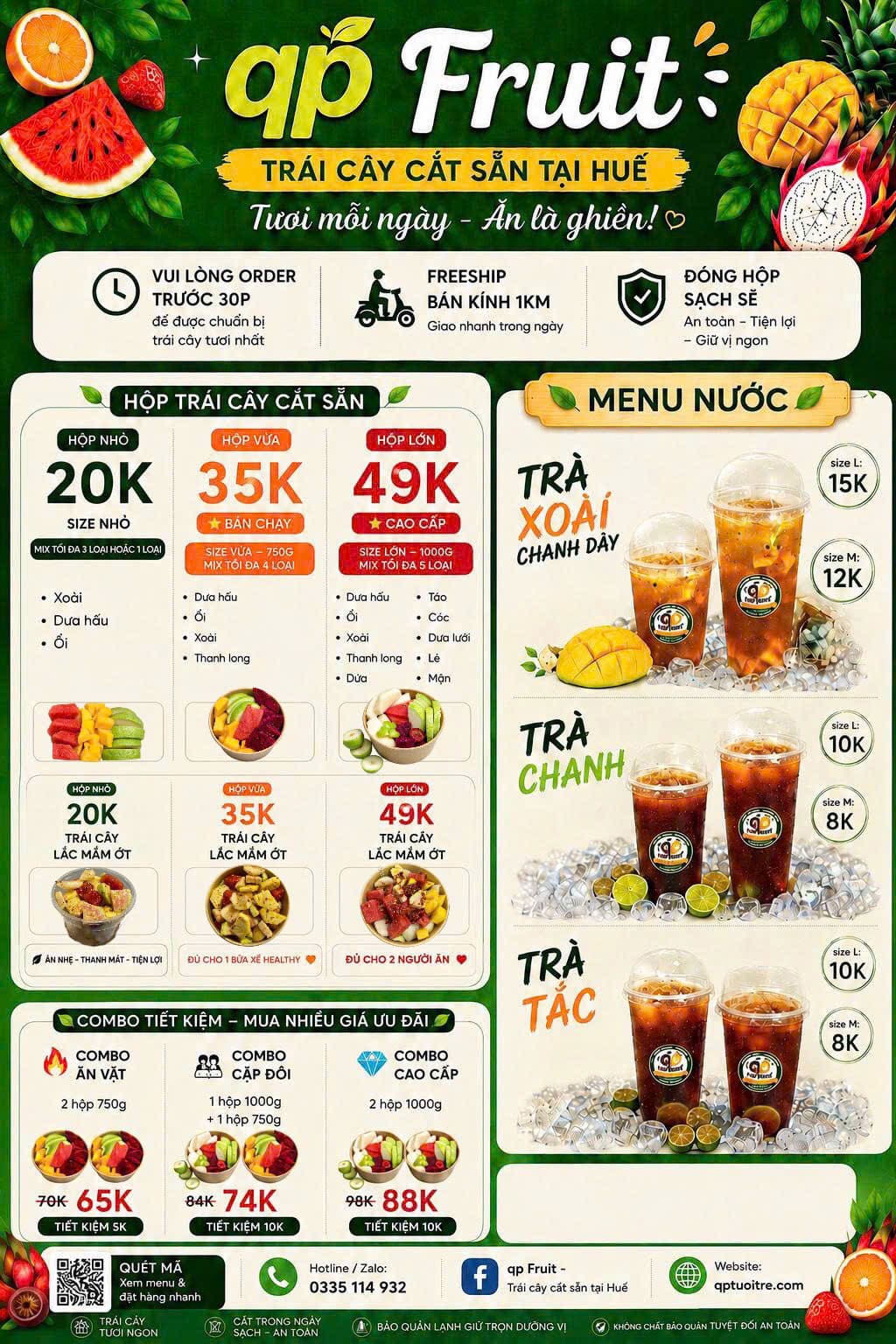 Điều khoản sử dụng